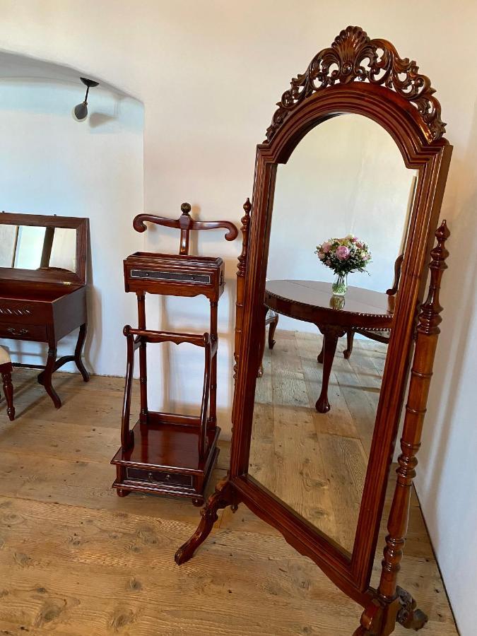 Zamek Kolstejn - Hotel Chateau Goldenstein Branna Bagian luar foto