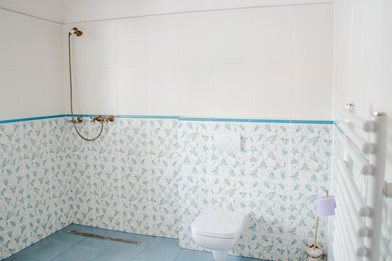 Zamek Kolstejn - Hotel Chateau Goldenstein Branna Bagian luar foto