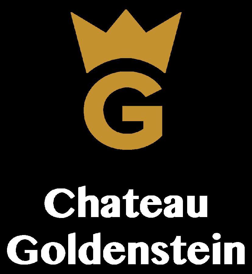 Zamek Kolstejn - Hotel Chateau Goldenstein Branna Bagian luar foto