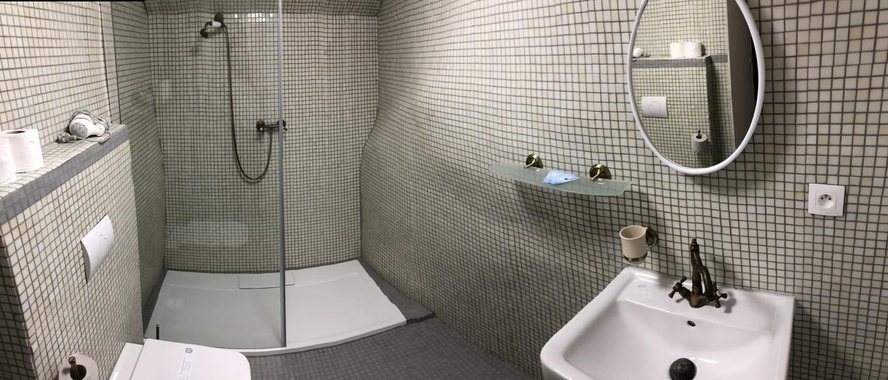 Zamek Kolstejn - Hotel Chateau Goldenstein Branna Bagian luar foto